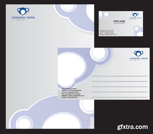 Business Identity Sets