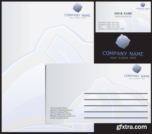 Business Identity Sets