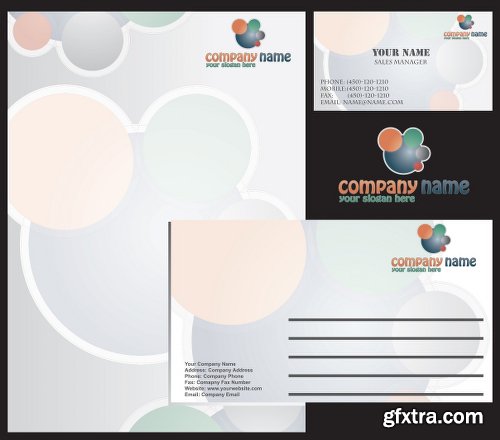 Business Identity Sets