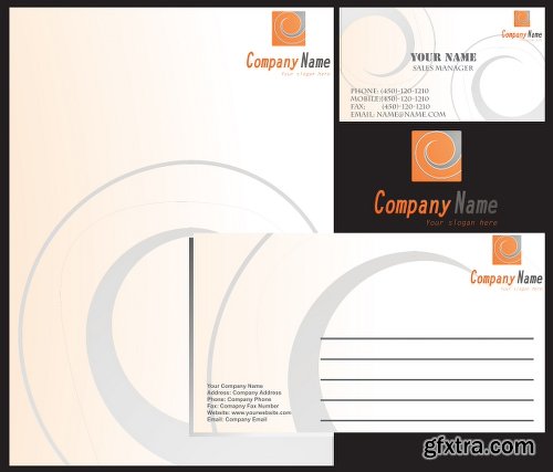 Business Identity Sets