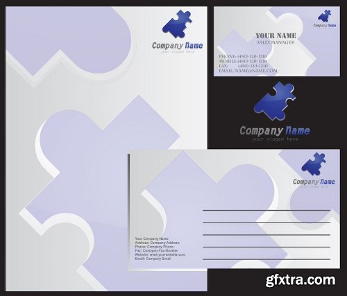 Business Identity Sets