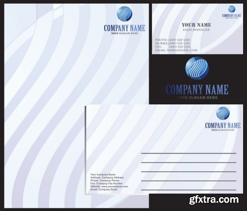 Business Identity Sets