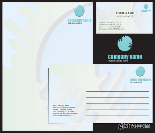 Business Identity Sets