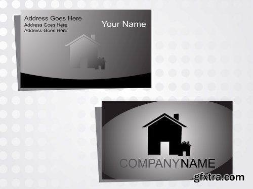 Business Card Collection 2