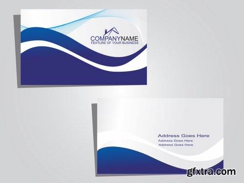 Business Card Collection 2