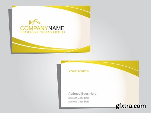 Business Card Collection 2