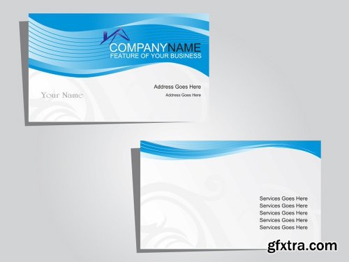 Business Card Collection 2