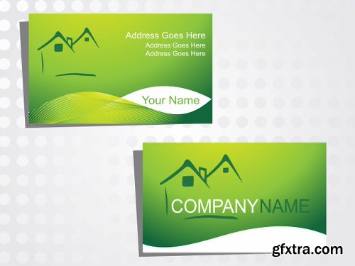 Business Card Collection 2