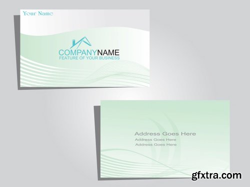 Business Card Collection 2