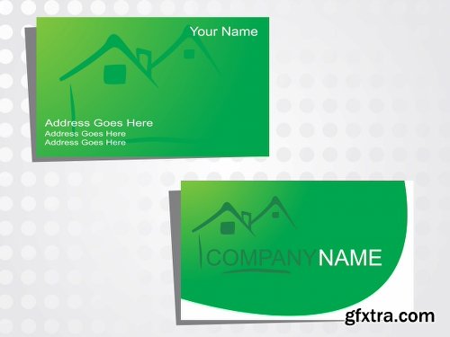 Business Card Collection 2