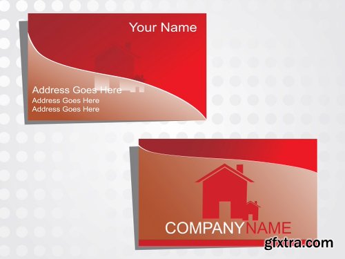 Business Card Collection 2