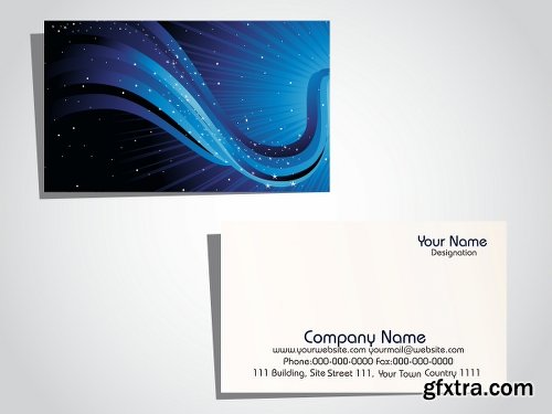 Business Card Collection 2