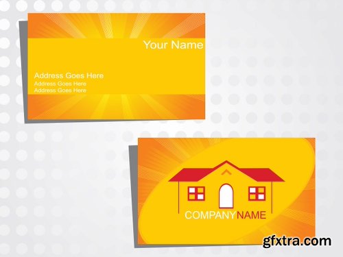 Business Card Collection 2