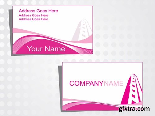 Business Card Collection 2