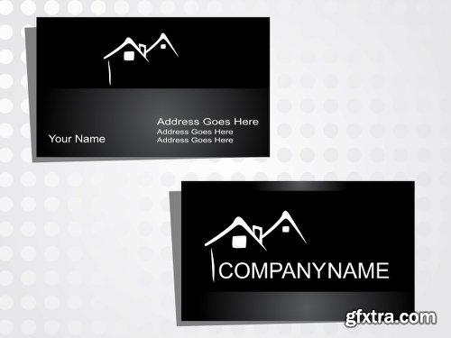 Business Card Collection 2