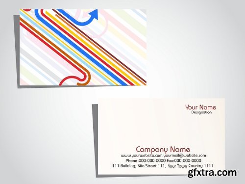 Business Card Collection 2