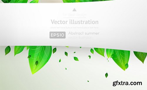 Eco Design - 25xEPS