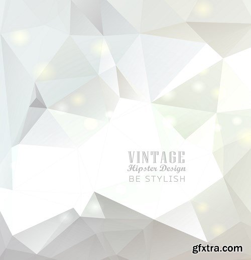 Collection of Vector Abstract Backgrounds Vol.59, 25xEPS