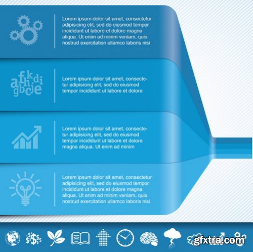 Infographics & Graphs Stock Images Vectors and Illustrations