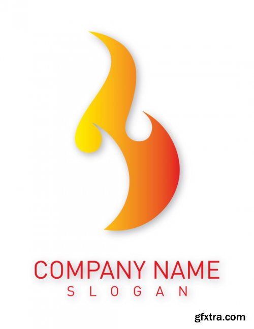 Company Logos 25xEPS