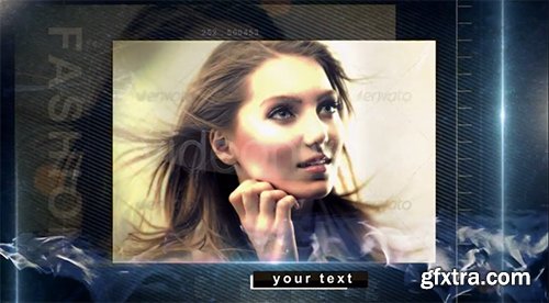 Videohive Fashion Promo 5286055