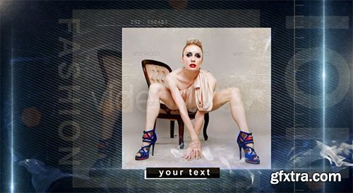 Videohive Fashion Promo 5286055