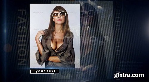 Videohive Fashion Promo 5286055