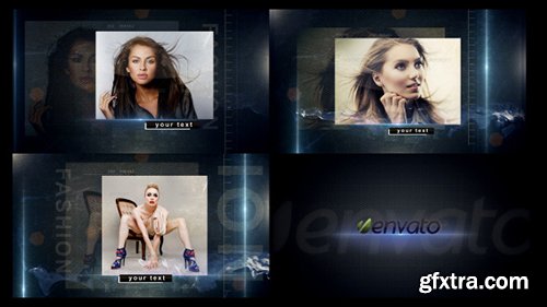 Videohive Fashion Promo 5286055