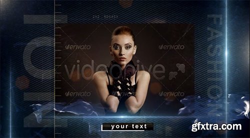 Videohive Fashion Promo 5286055