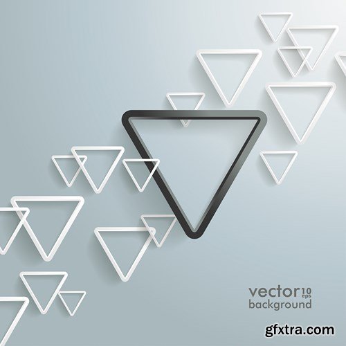 Collection of vector design elements vol.18, 25xEPS