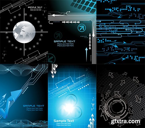 Business Arrow Stock Images Vectors and Illustrations Pack