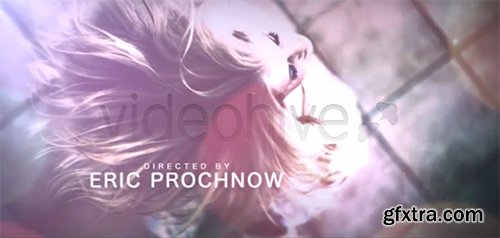 Videohive Dreaming 5269699