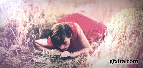 Videohive Dreaming 5269699