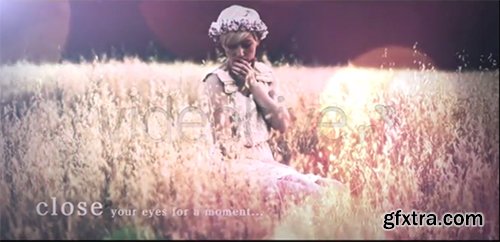 Videohive Dreaming 5269699