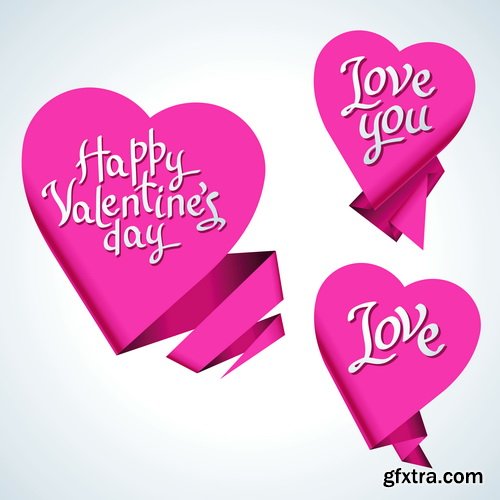 Amazing SS - Valentine day 2014 2, 24xEPS