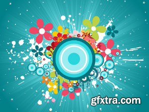 Grungy Abstrack Background Stock Image Vectors and Illustrations Pack