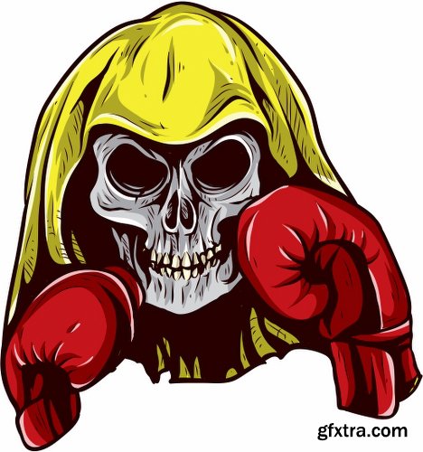 Monster of Sports Stock Image Vectors and Illustrations