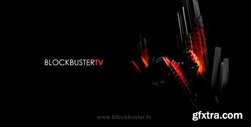 Videohive Blockbuster 1470688