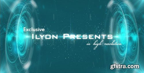 Spinning Galaxies - Project for After Effects (Videohive)