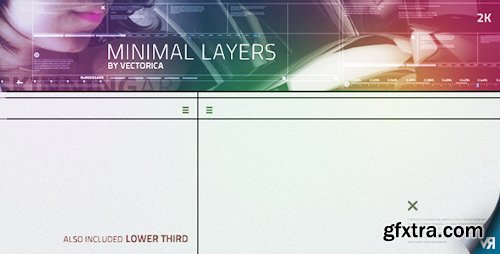 Videohive Minimal Layers 6384095