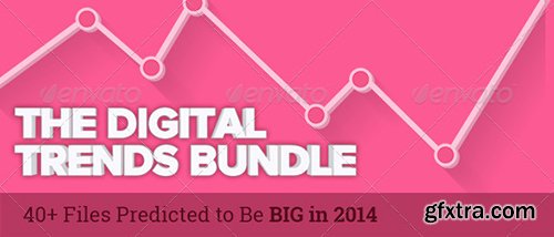 The Digital Trends Bundle 2014