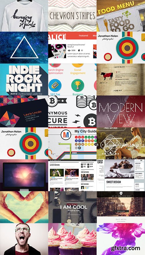 The Digital Trends Bundle 2014