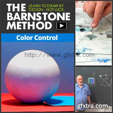 The Barnstone Method - Color Control Course with Myron Barnstone