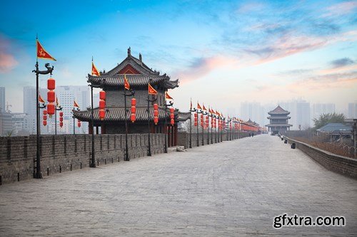 China Travel, 25 UHQ JPEG
