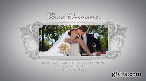 Videohive Royal Wedding Vintage Elegant Pack 5249812 (Bonus 11 Sounds)