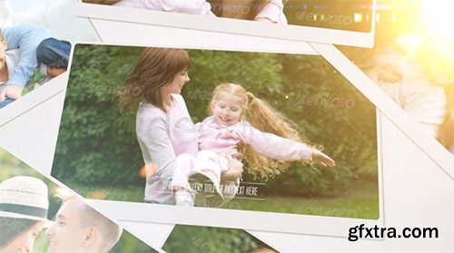 Videohive Photo Gallery 5359262