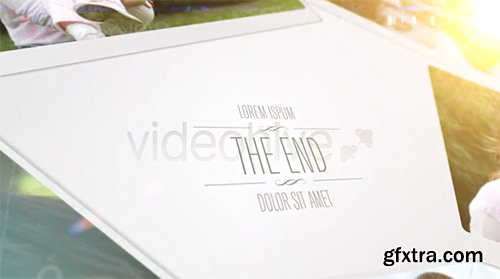 Videohive Photo Gallery 5359262