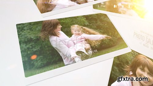 Videohive Photo Gallery 5359262