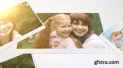 Videohive Photo Gallery 5359262