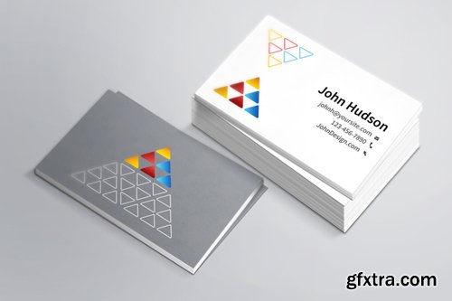 Business Card and Mock Up Templates